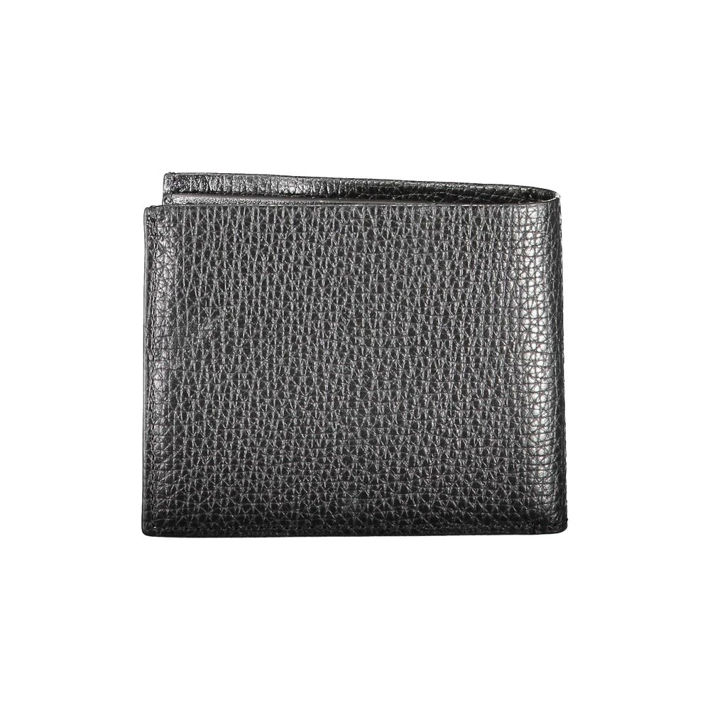 Calvin Klein Black Wallet for Men alternate view