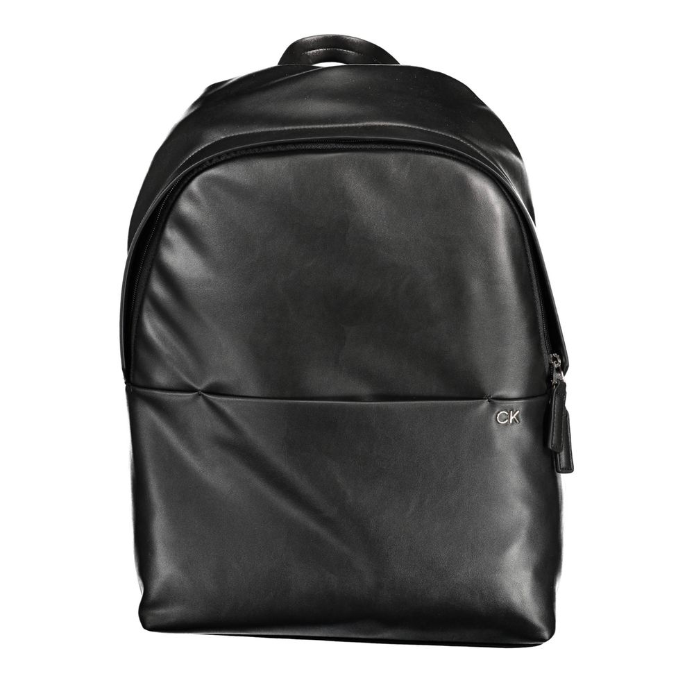 Calvin Klein Black Backpack for Men
