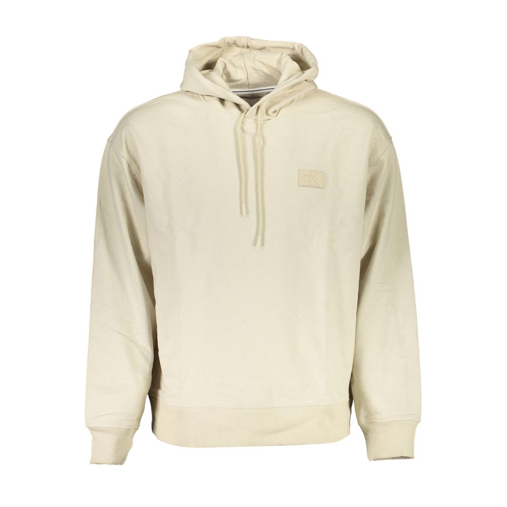 Calvin Klein Beige Sweatshirt for Men
