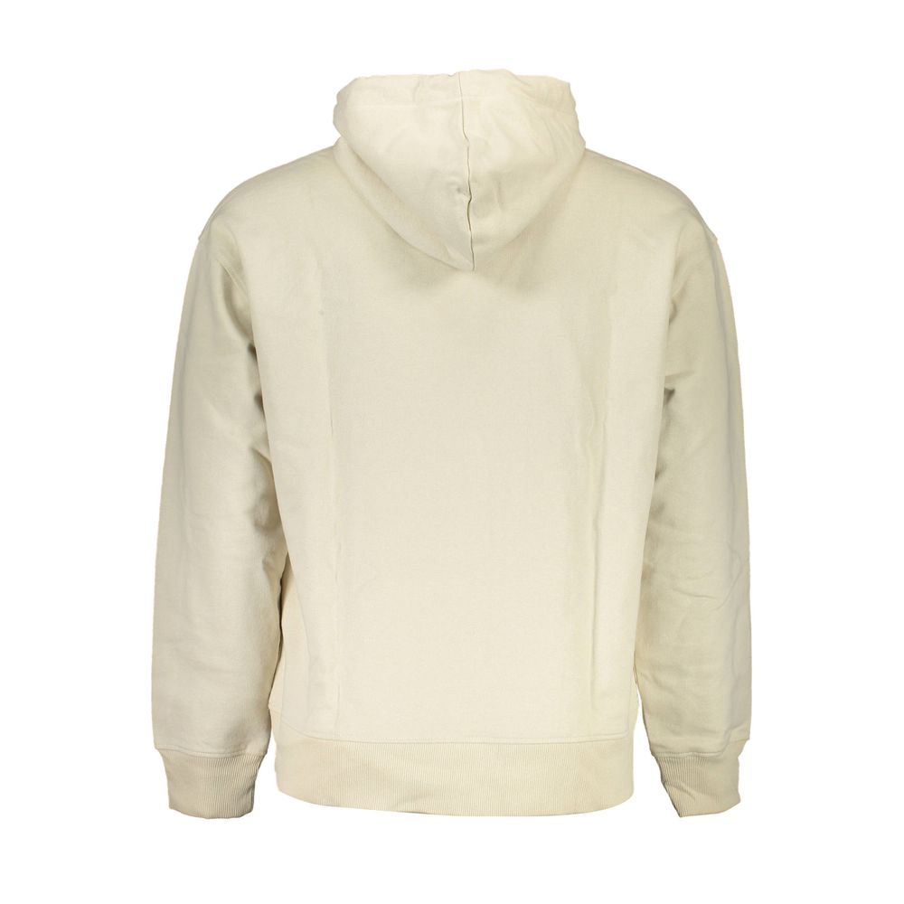Calvin Klein Beige Sweatshirt for Men alternate view