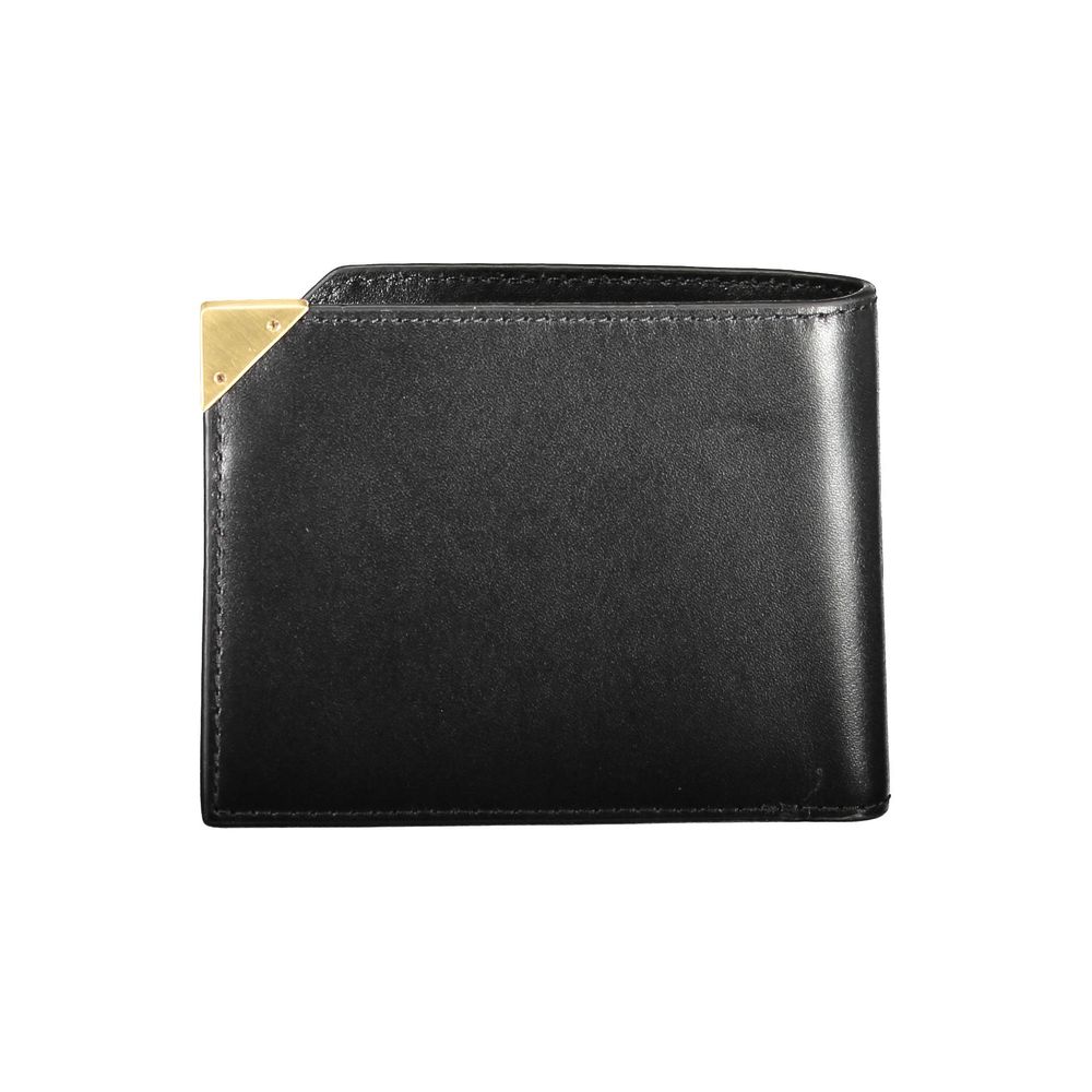 Calvin Klein Black Wallet for Men alternate view