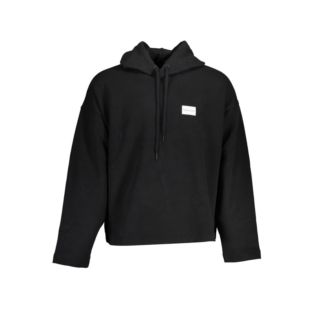 Calvin Klein Black Sweatshirt for Men