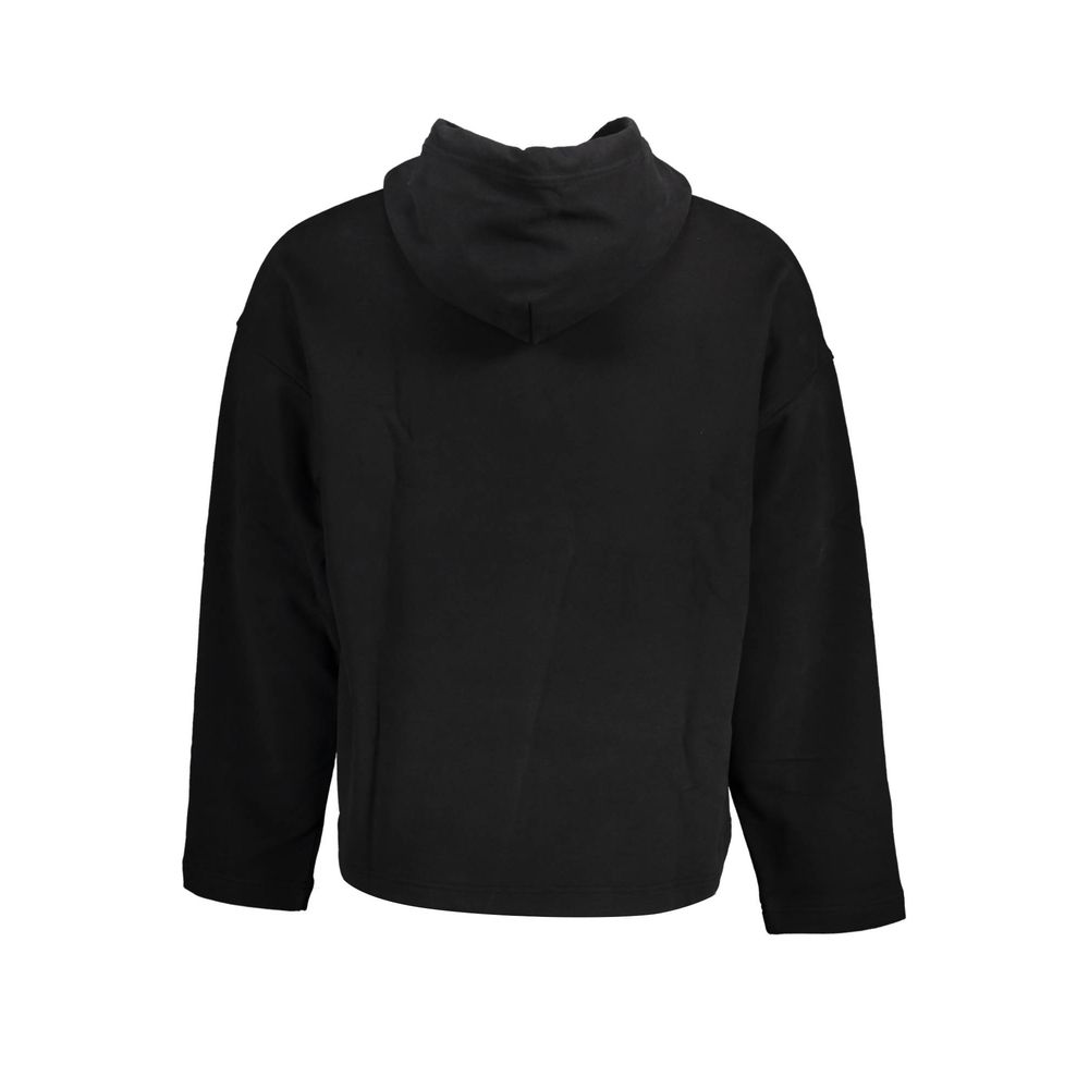 Calvin Klein Black Sweatshirt for Men alternate view