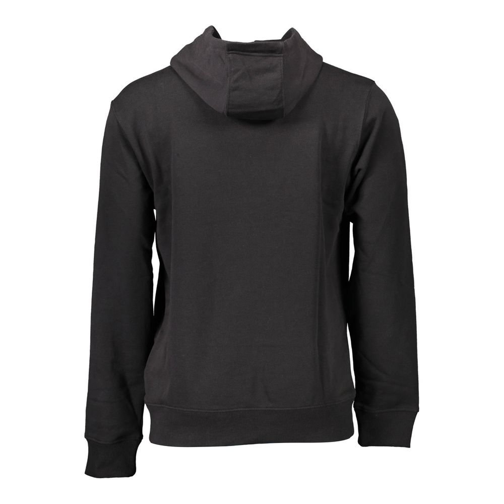 Tommy Hilfiger Black Sweatshirt for Men alternate view