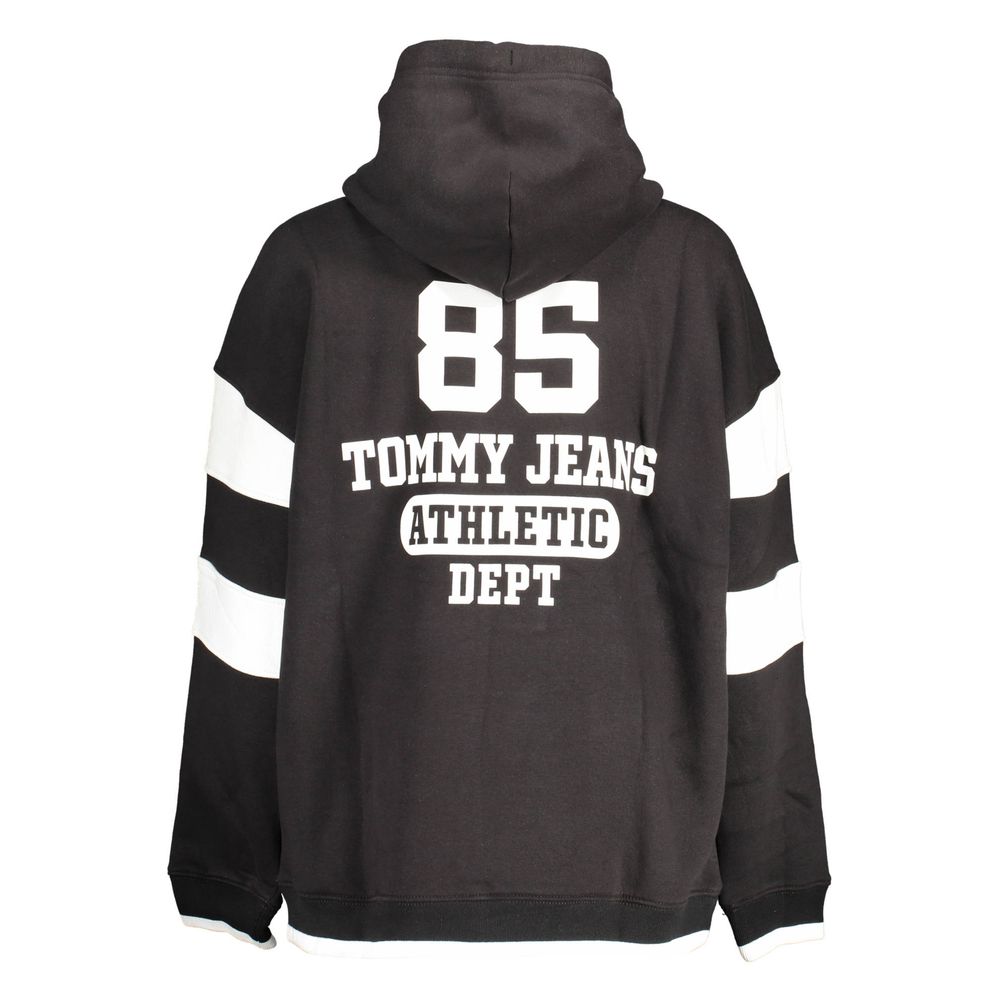 Tommy Hilfiger Black Sweatshirt for Women alternate view