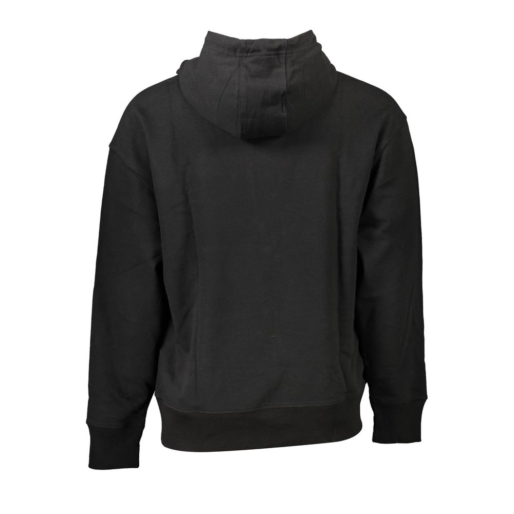 Tommy Hilfiger Black Sweatshirt for Men alternate view