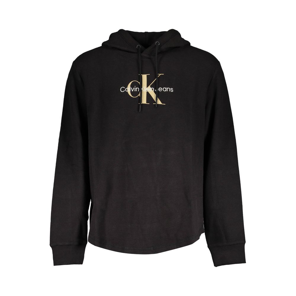 Calvin Klein Black Sweatshirt for Men