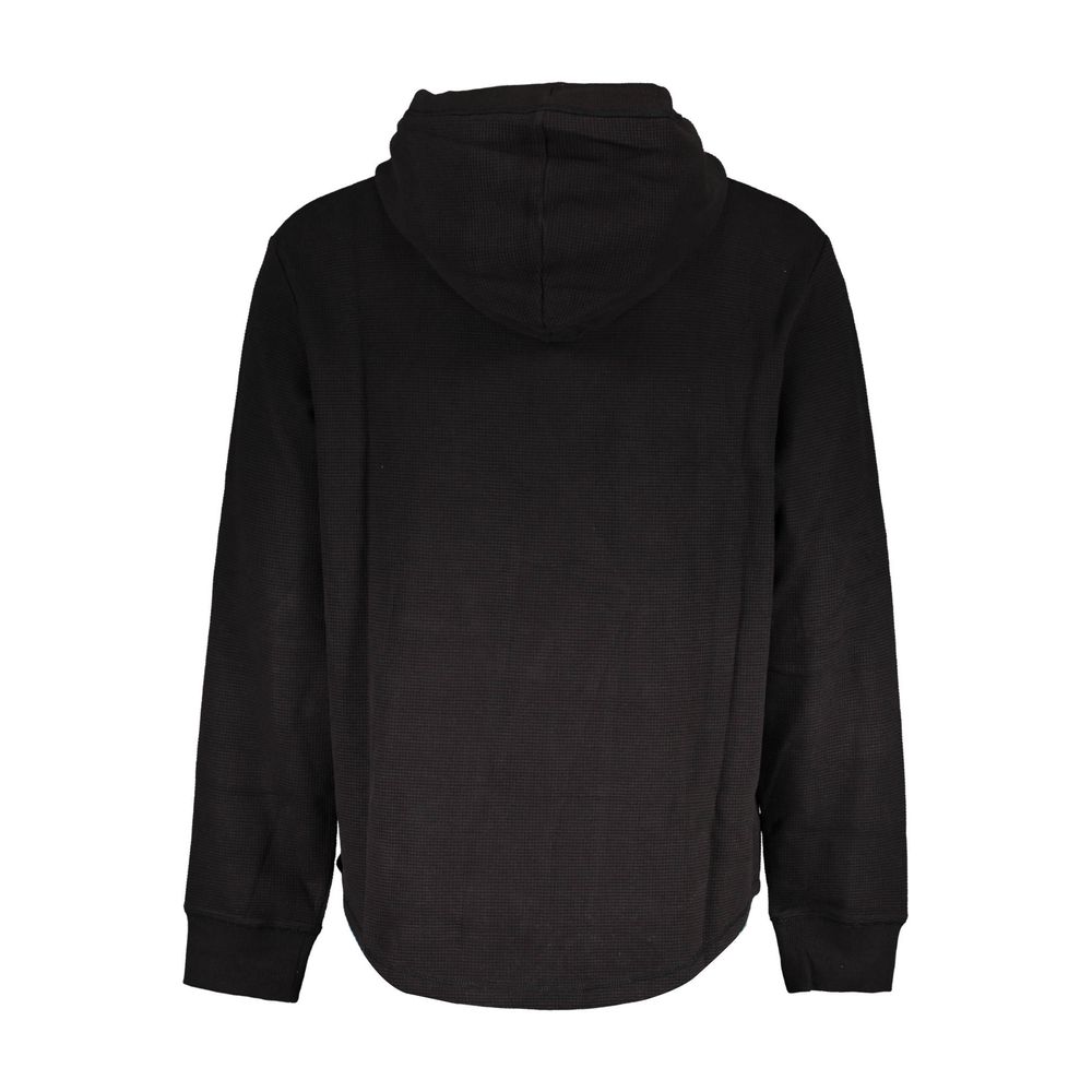 Calvin Klein Black Sweatshirt for Men alternate view