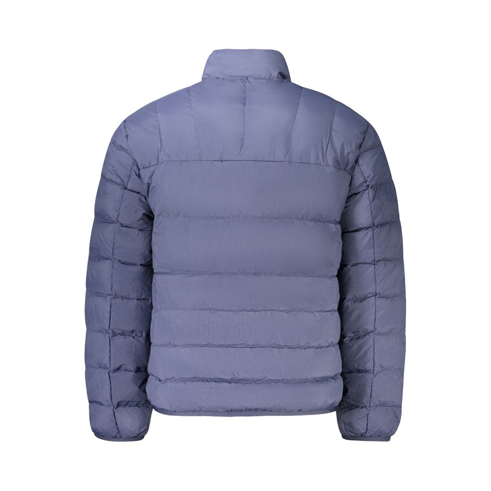 Tommy Hilfiger Blue Full Length Jacket for Men alternate view