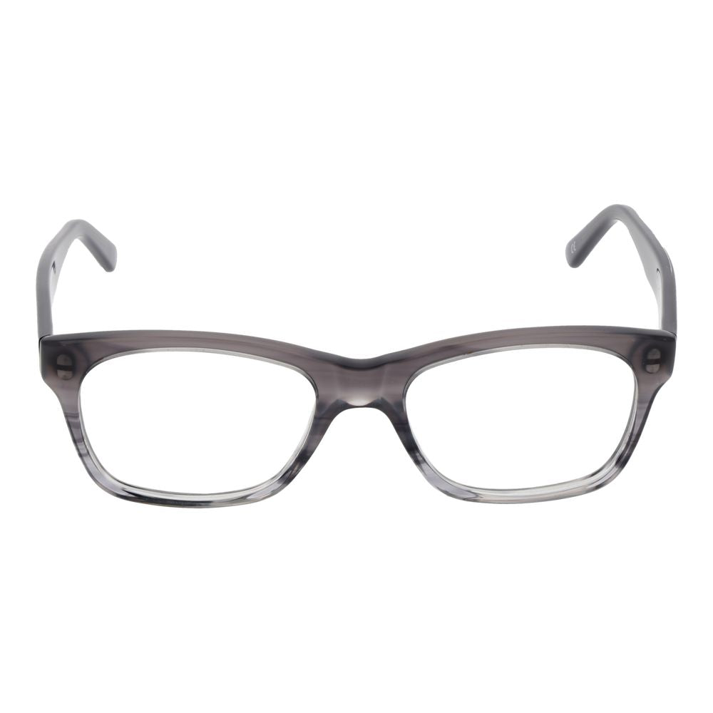 Andy Wolf Grey Glasses Frames Unisex alternate view