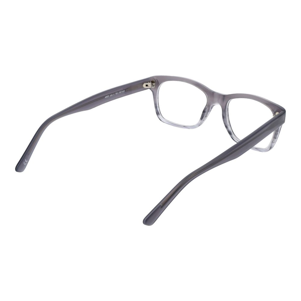 Andy Wolf Grey Glasses Frames Unisex detail view