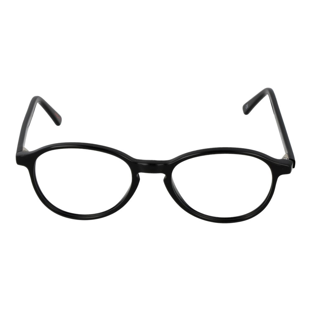 Lunettes Andy Wolf en acétate noir (Montures)