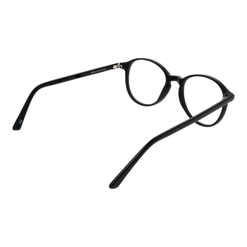 Lunettes Andy Wolf en acétate noir (Montures)