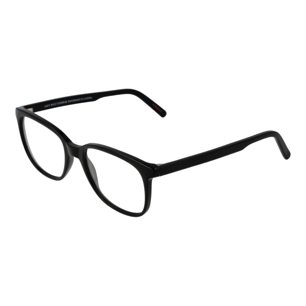 Lunettes Andy Wolf en acétate noir (Montures)