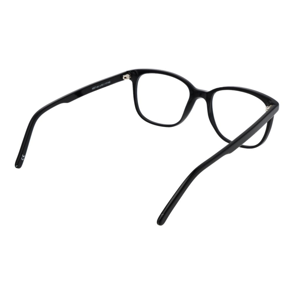 Lunettes Andy Wolf en acétate noir (Montures)