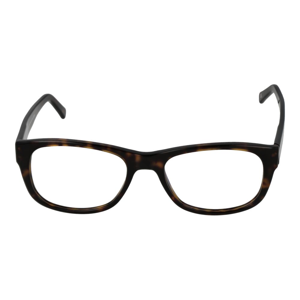 Andy Wolf Brown Glasses Frames Unisex alternate view