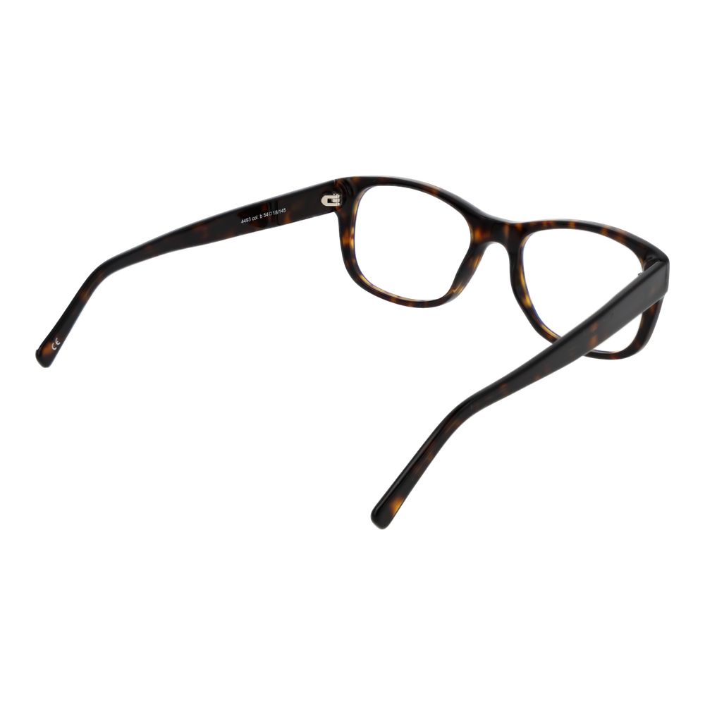 Andy Wolf Brown Glasses Frames Unisex detail view