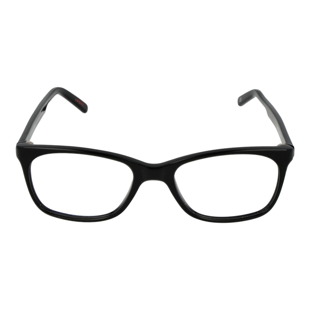 Andy Wolf Black Glasses Frames Unisex alternate view