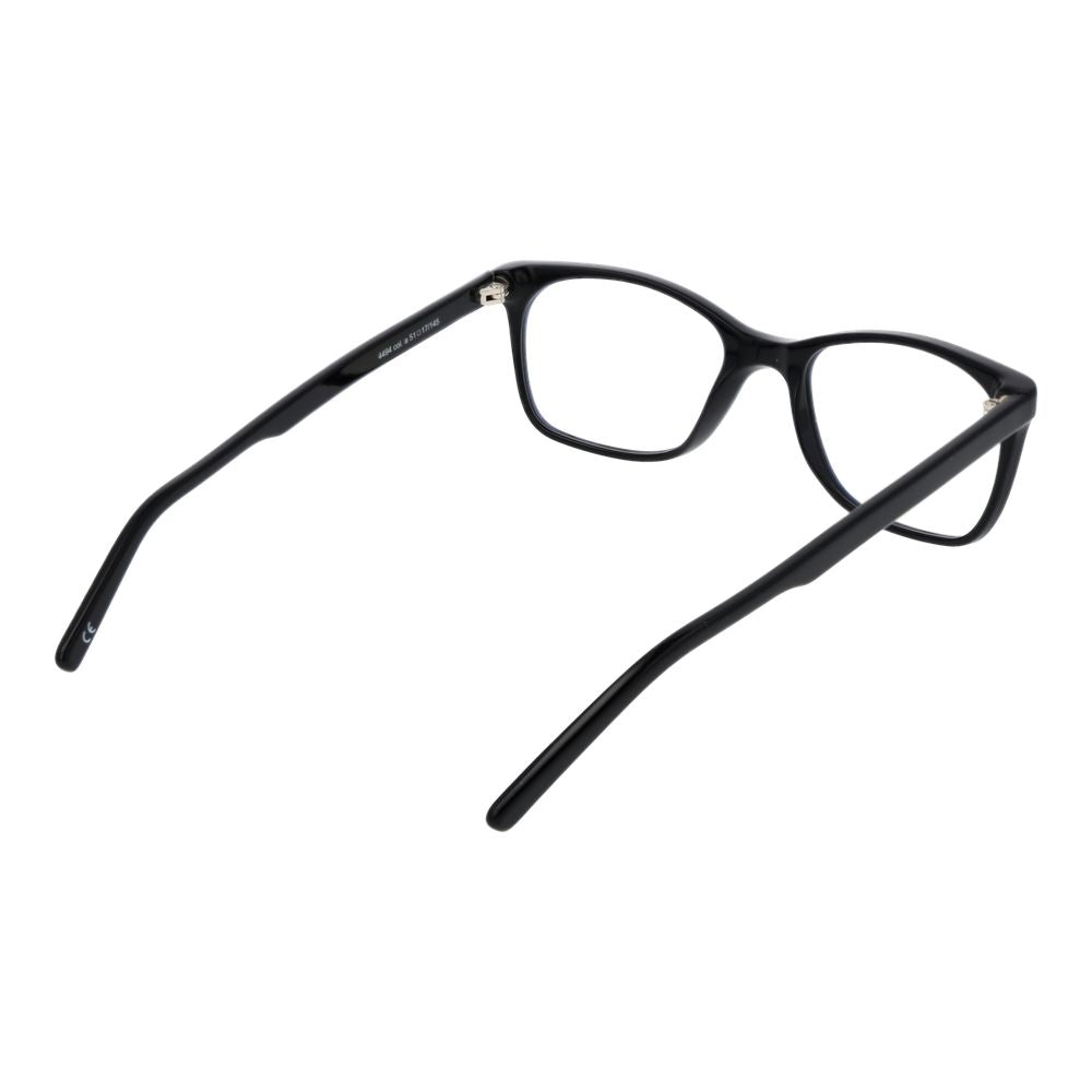 Andy Wolf Black Glasses Frames Unisex detail view