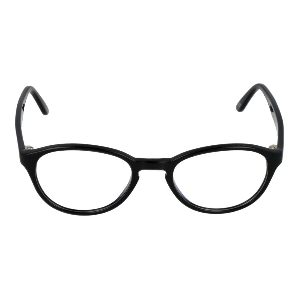 Andy Wolf Black Glasses Frames Unisex alternate view