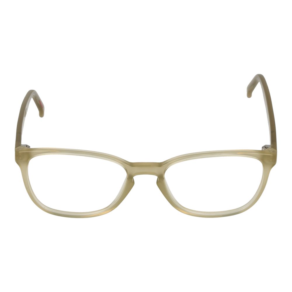 Andy Wolf Beige Glasses Frames Unisex alternate view
