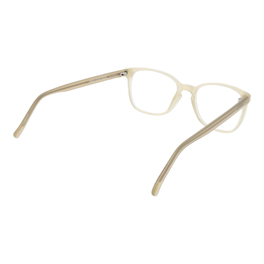 Andy Wolf Beige Glasses Frames Unisex detail view