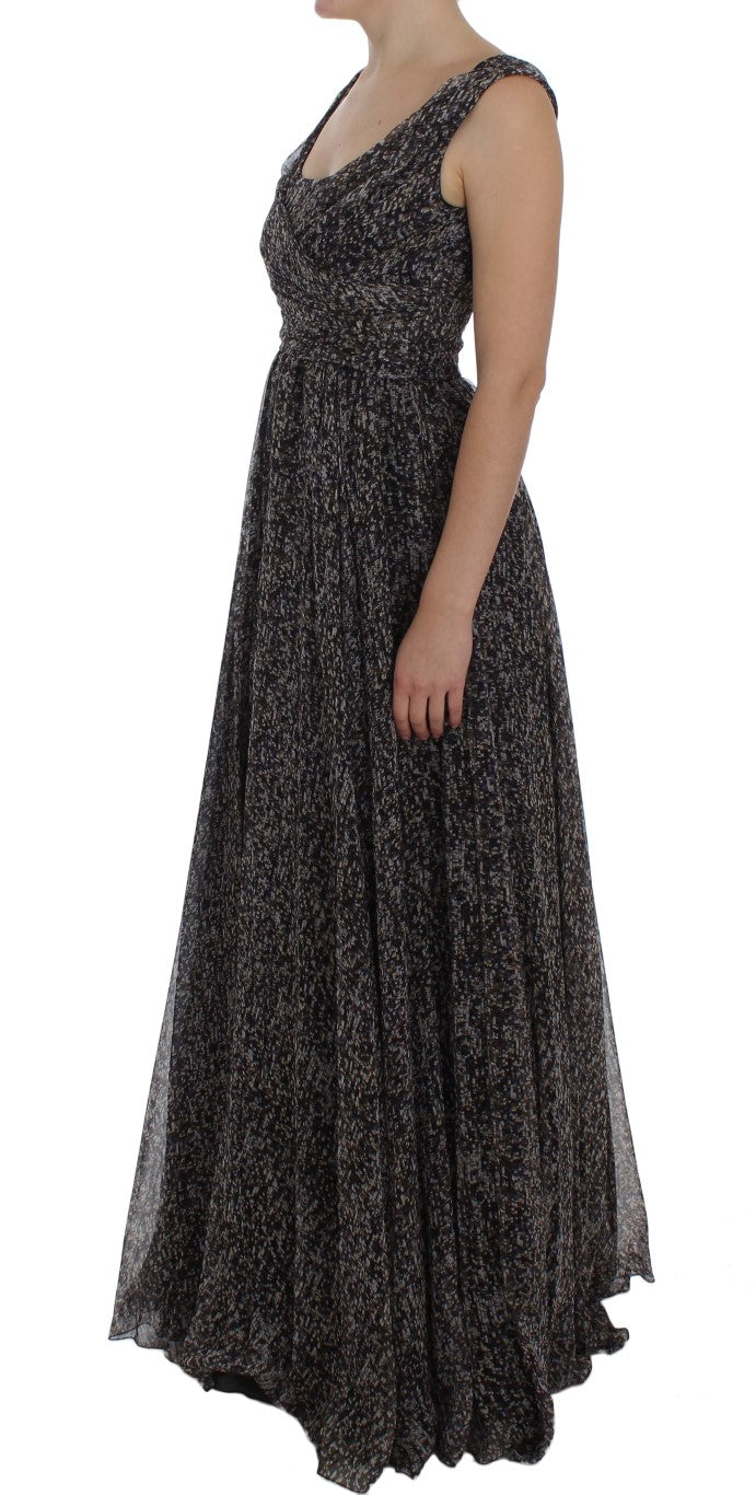 Dolce & Gabbana Multicolor Cocktail for Women alternate view