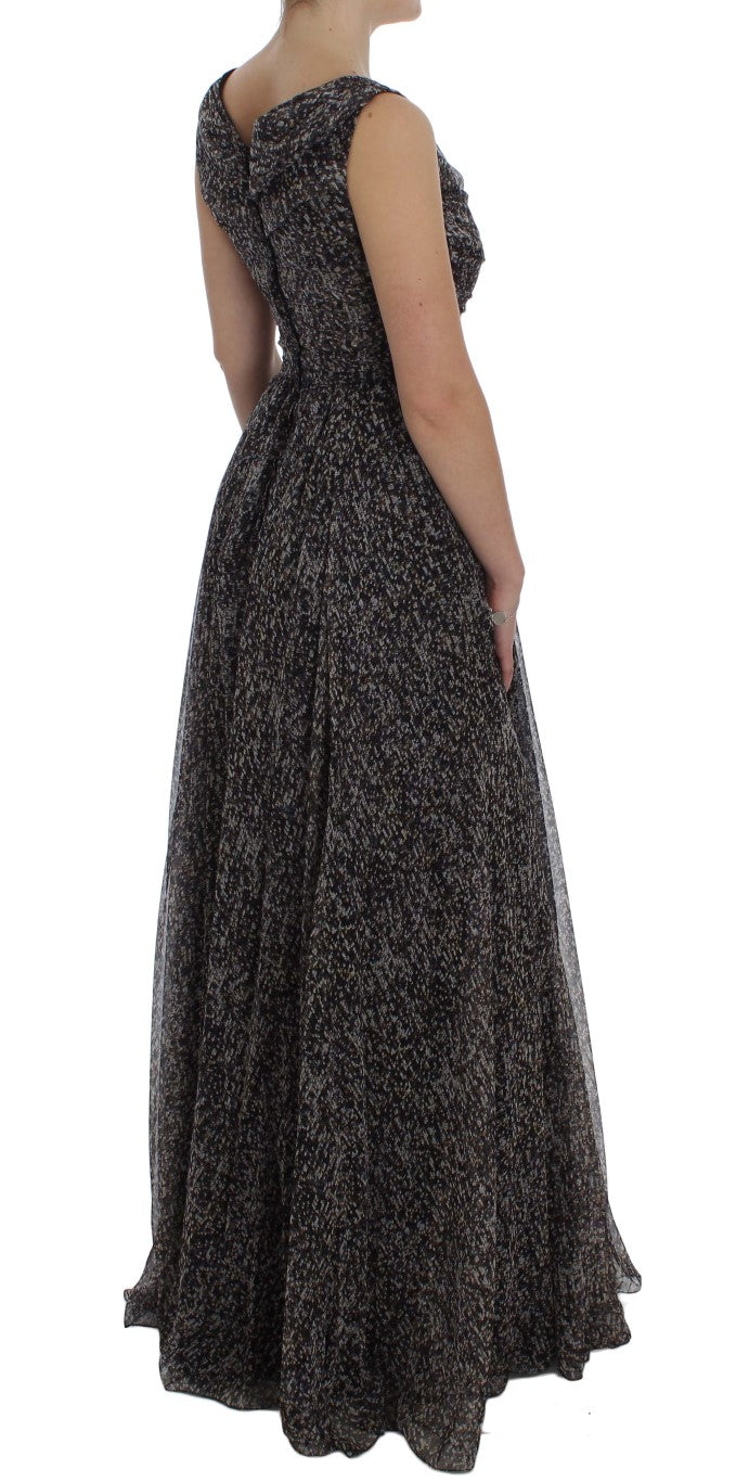 Dolce & Gabbana Multicolor Cocktail for Women side view