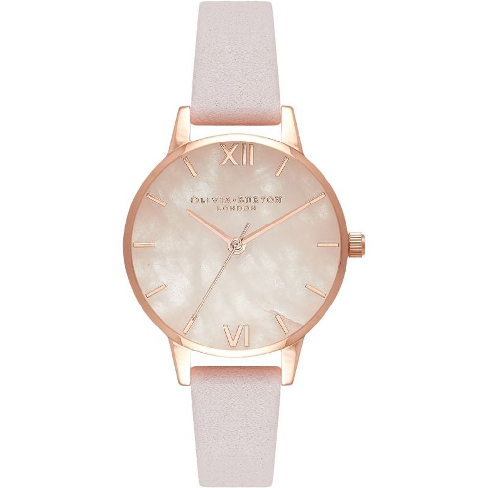 Olivia Burton Multicolor Dress Watches for Women