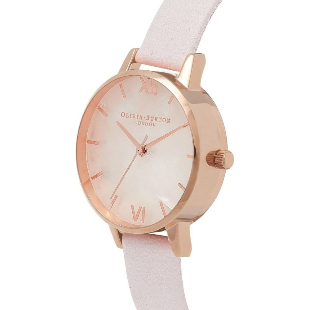 Olivia Burton Multicolor Dress Watches for Women alternate view