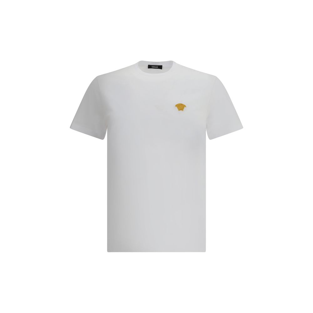 Versace White T-Shirt for Men