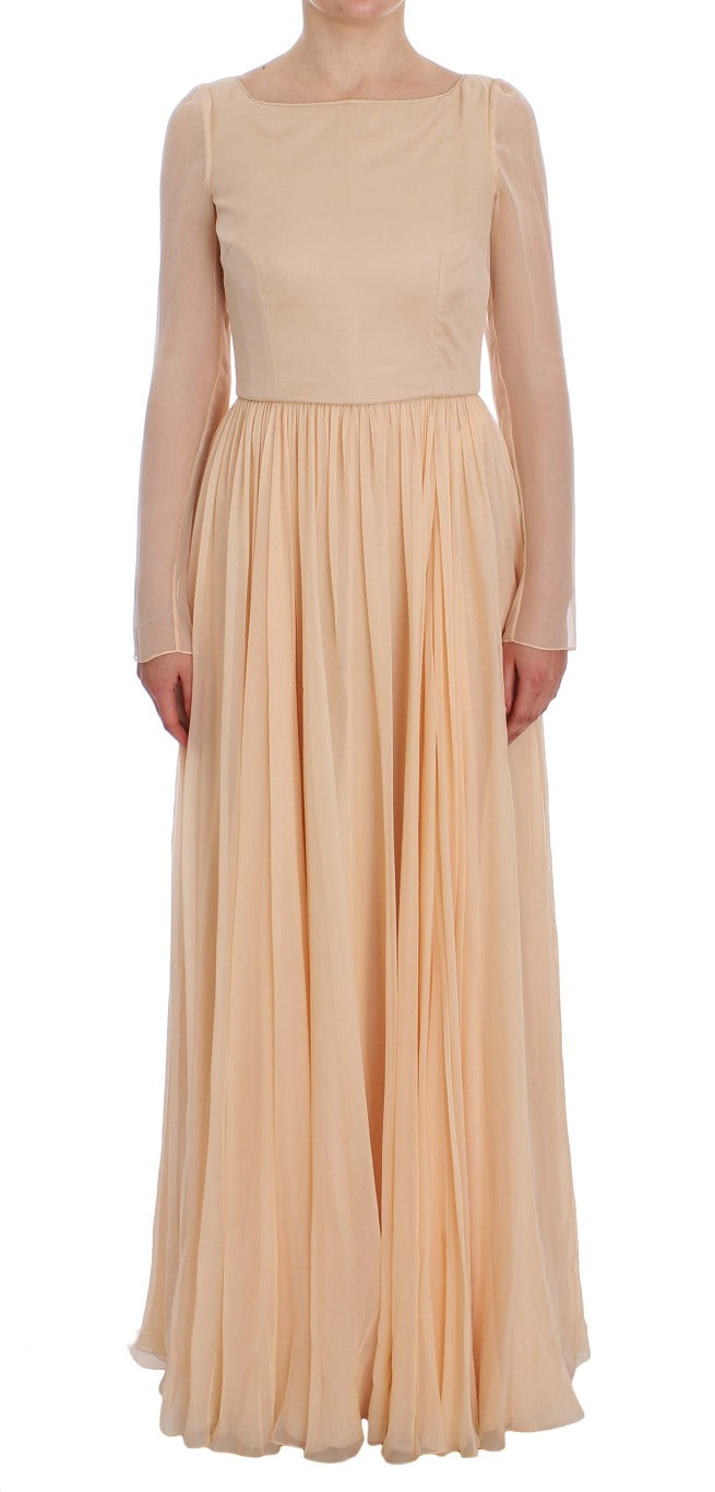 Dolce & Gabbana Beige Cocktail for Women