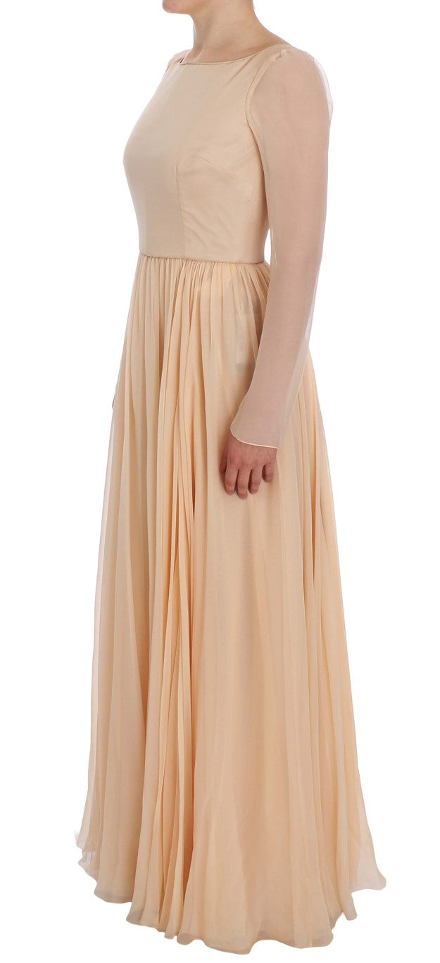 Dolce & Gabbana Beige Cocktail for Women alternate view