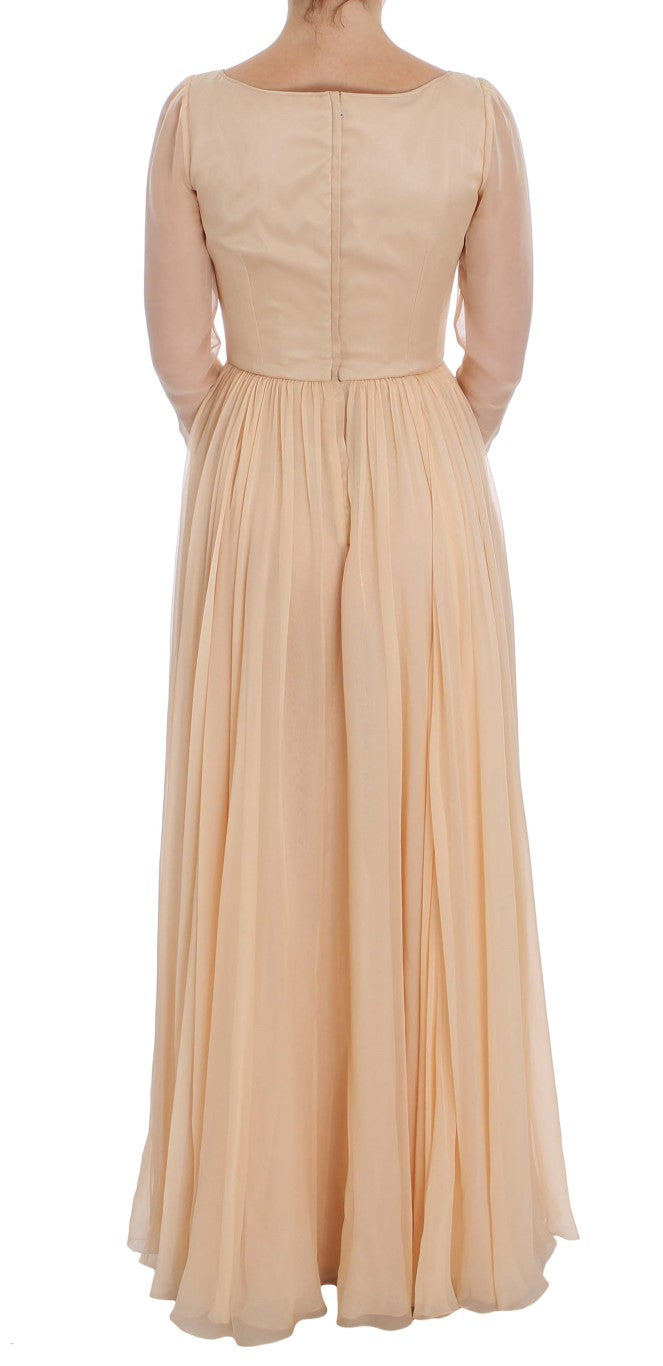 Dolce & Gabbana Beige Cocktail for Women detail view