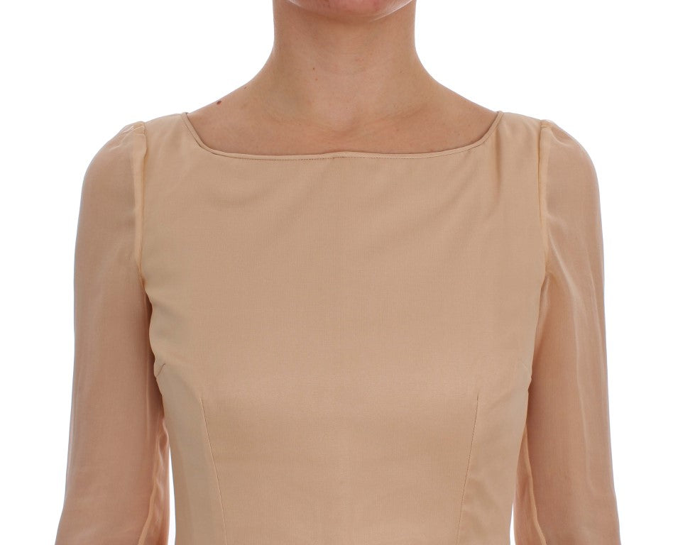 Dolce & Gabbana Beige Cocktail for Women additional view