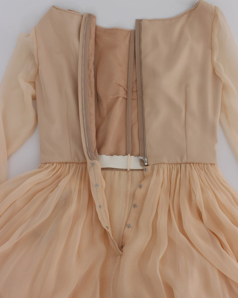 Dolce & Gabbana Beige Cocktail for Women additional view