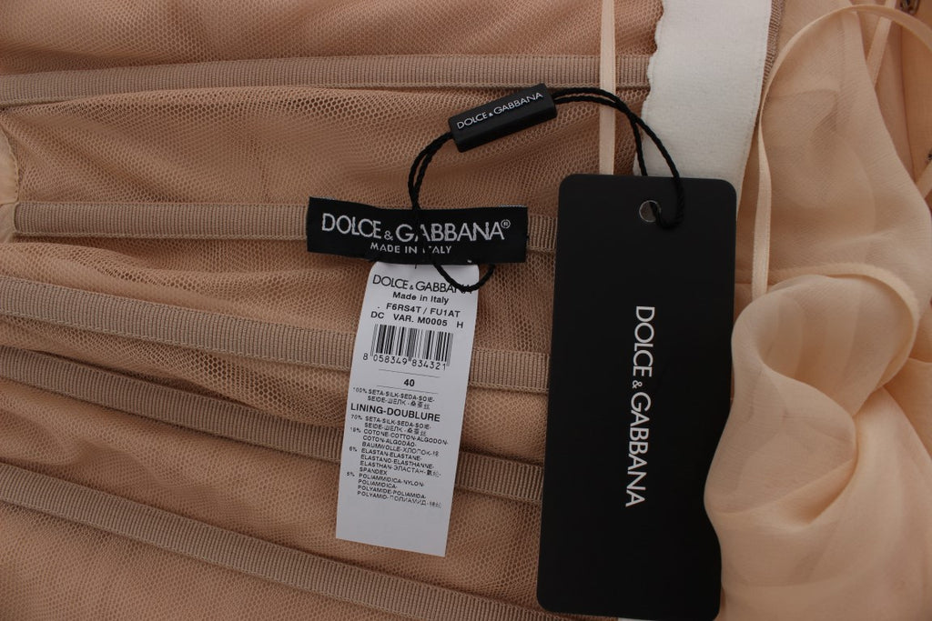 Dolce & Gabbana Beige Cocktail for Women additional view