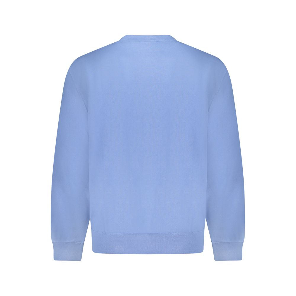 Calvin Klein Blue Sweatshirt for Men alternate view