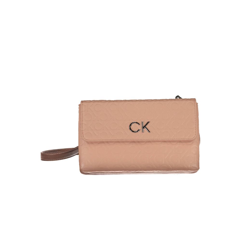 Calvin Klein Pink Handbag for Women