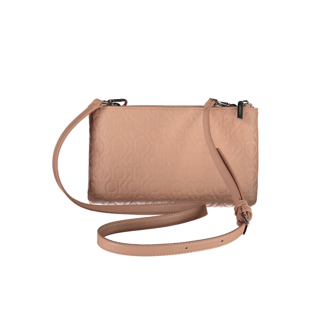 Calvin Klein Pink Handbag for Women alternate view