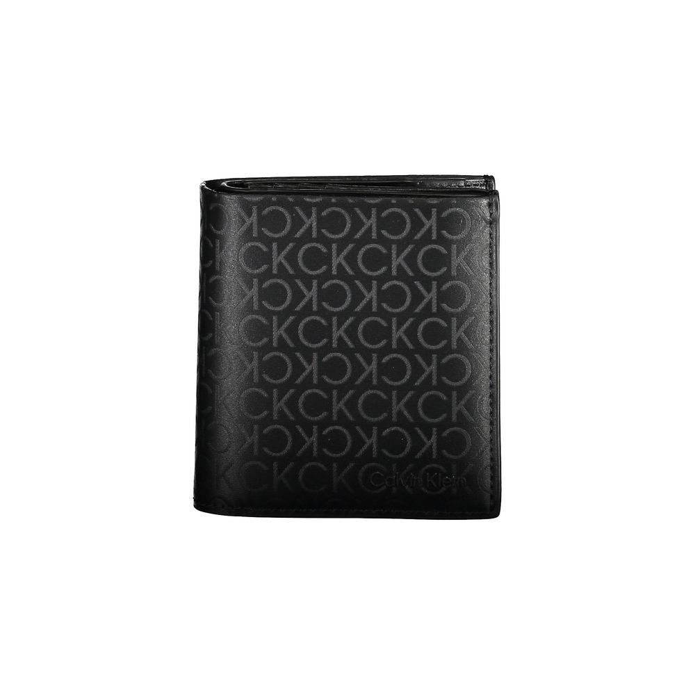 Calvin Klein Black Wallet for Men