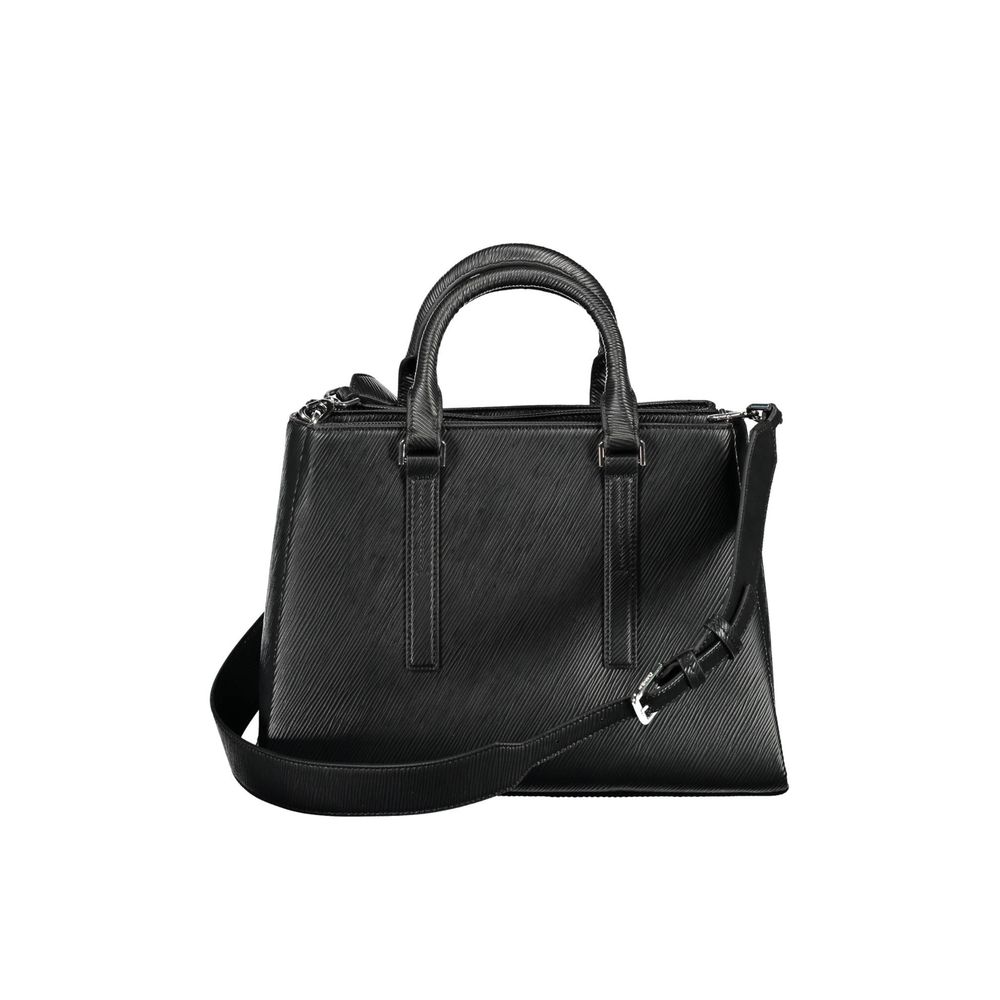 Calvin Klein Nero Sac à main en polyester pour femme