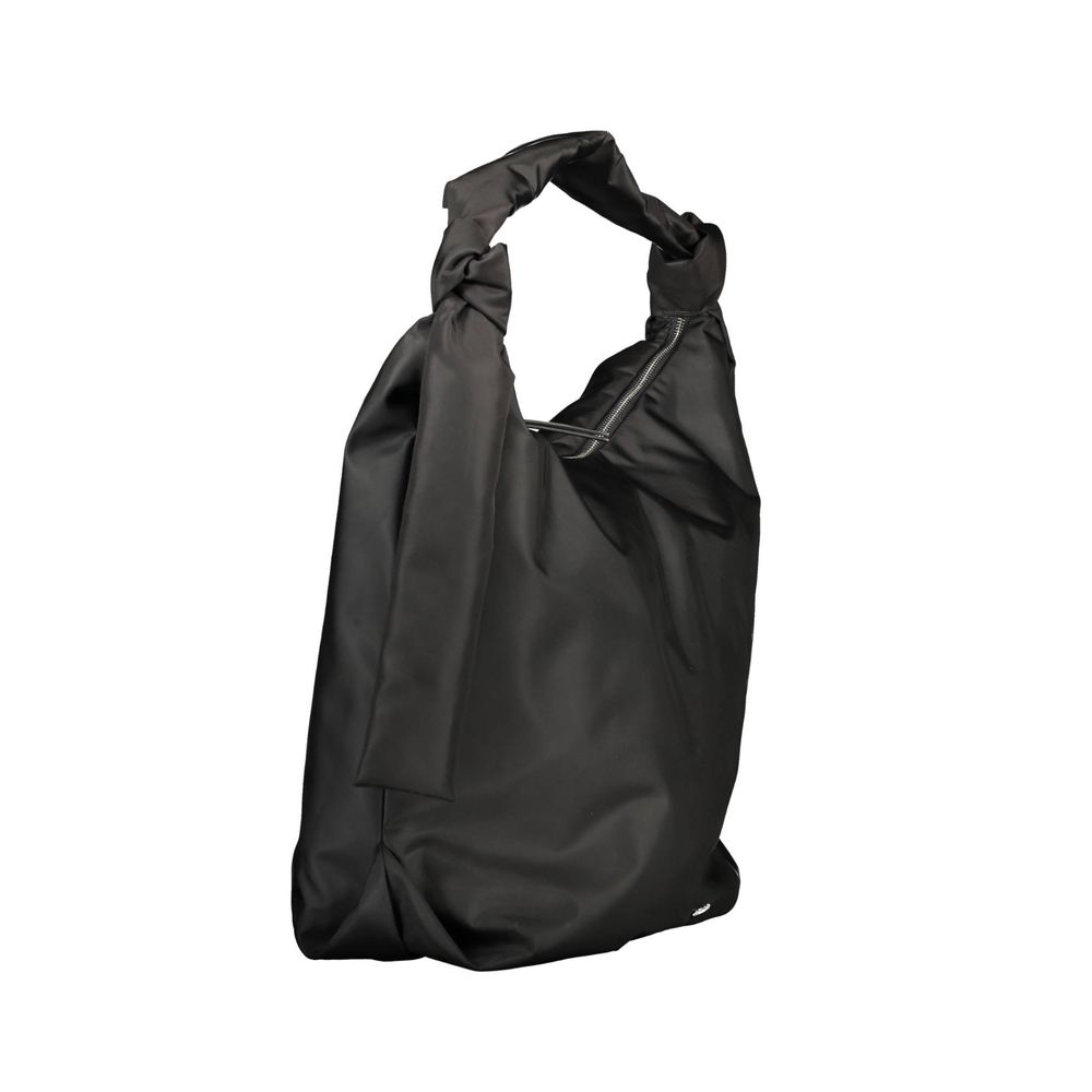 Calvin Klein Black Handbag for Women detail view