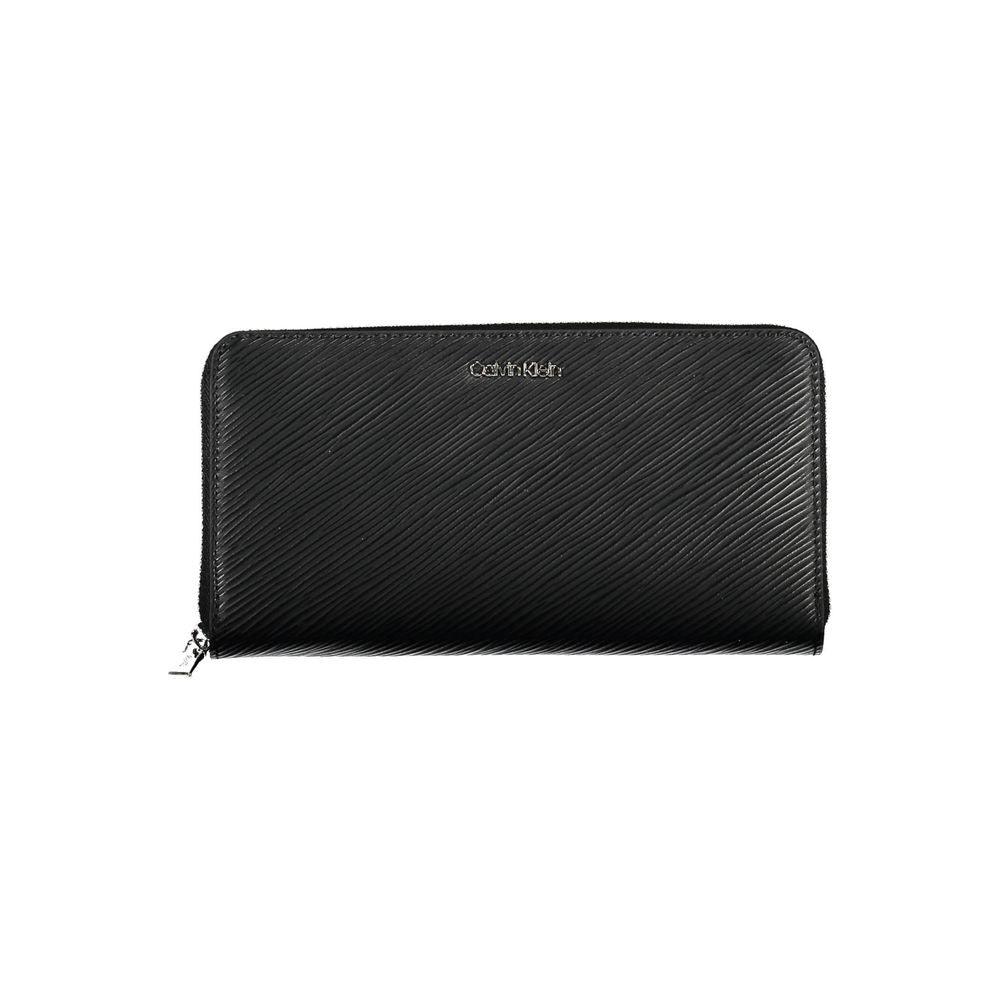 Calvin Klein Black Wallet for Women