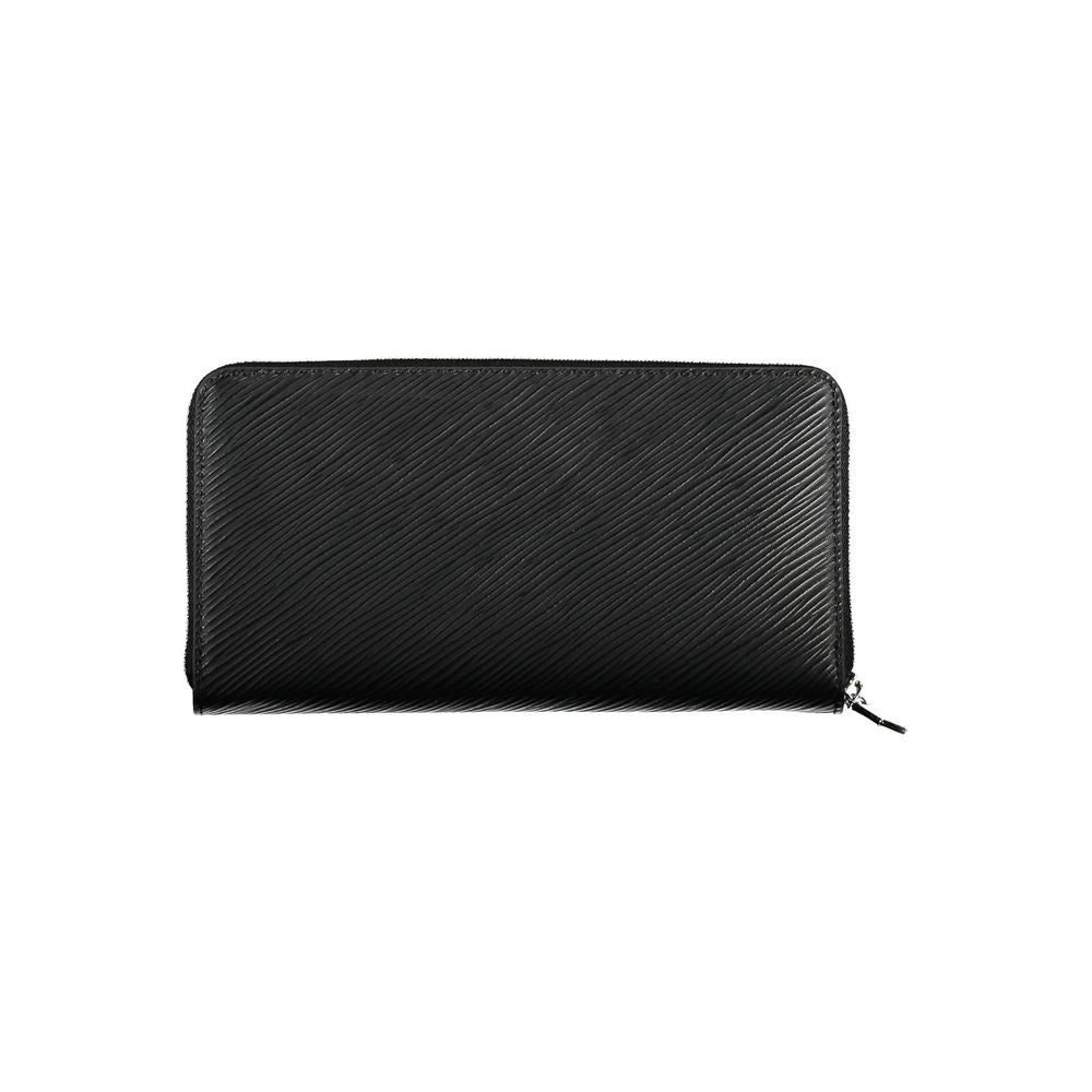 Calvin Klein Black Wallet for Women alternate view
