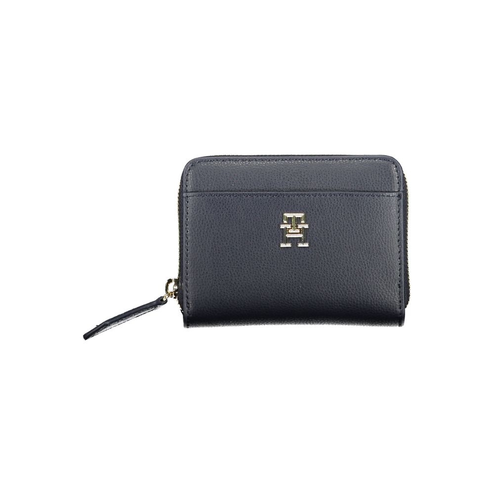 Tommy Hilfiger Blue Wallet for Women