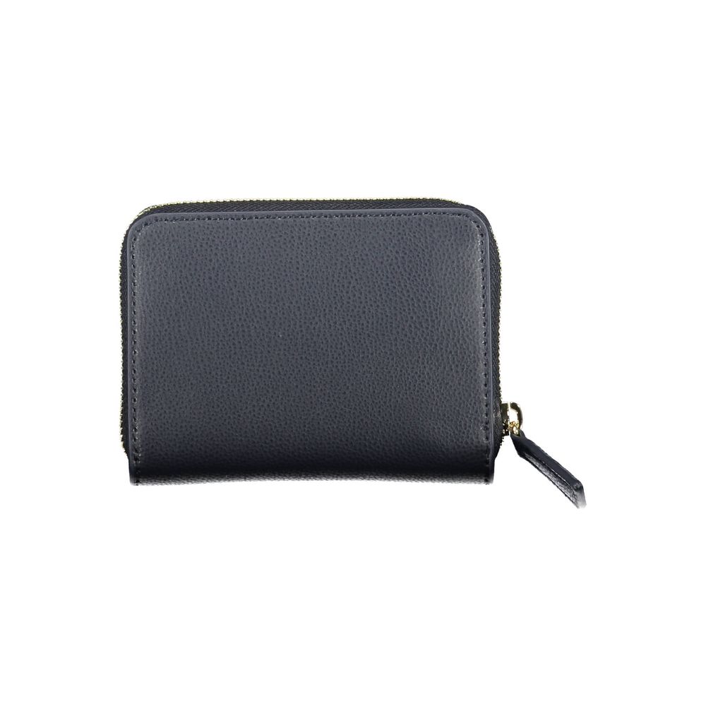 Tommy Hilfiger Blue Wallet for Women alternate view