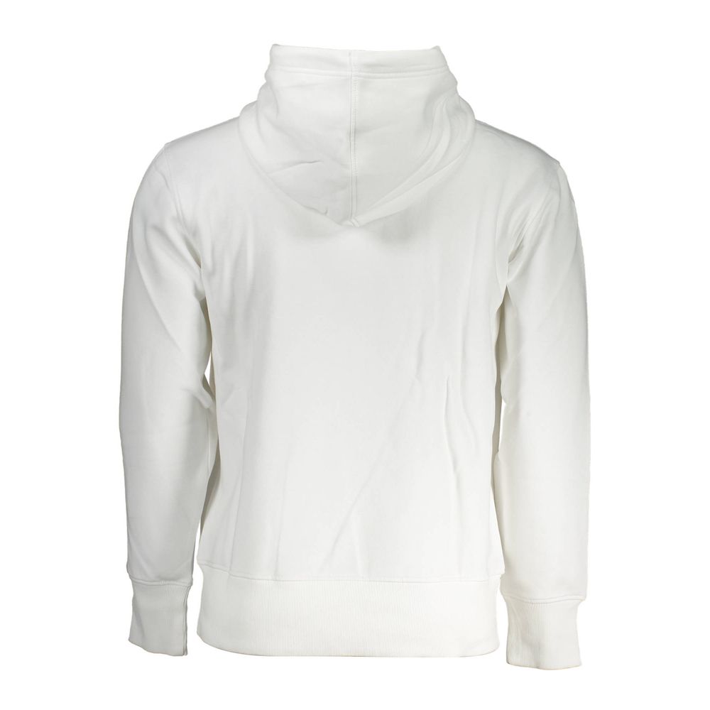 Calvin Klein White Sweatshirt for Men alternate view