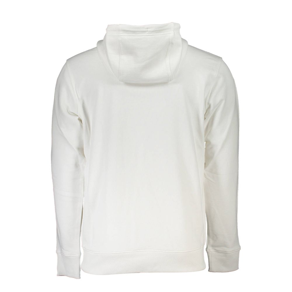 Tommy Hilfiger White Sweatshirt for Men alternate view