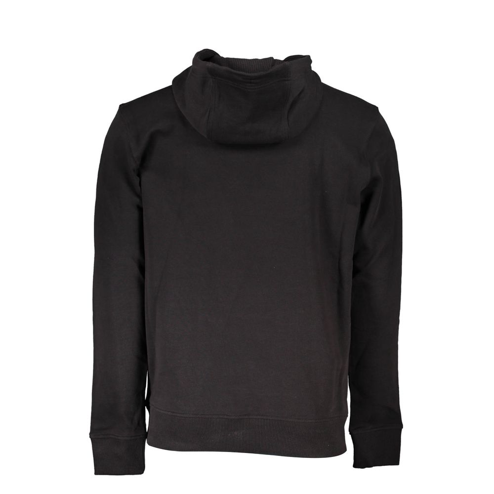 Tommy Hilfiger Black Sweatshirt for Men alternate view